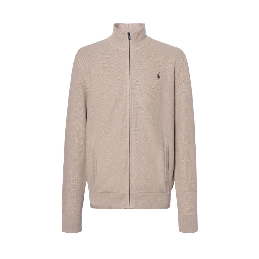 Polo Ralph Lauren Knitwear Standard Men's Natural