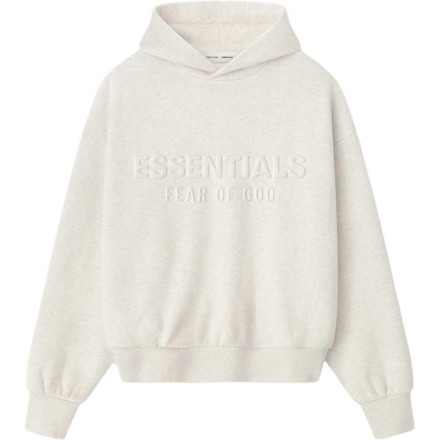 Fear Of God Essentials FW25 Holiday 2025 CLASSIC HOODIE Sweatshirt