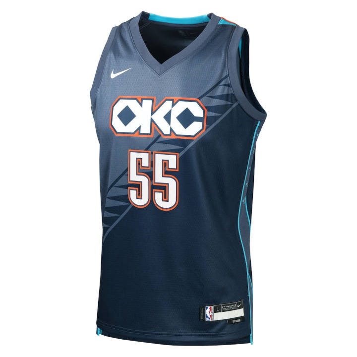 Nike Nike Kids Tops V Neck Moderate