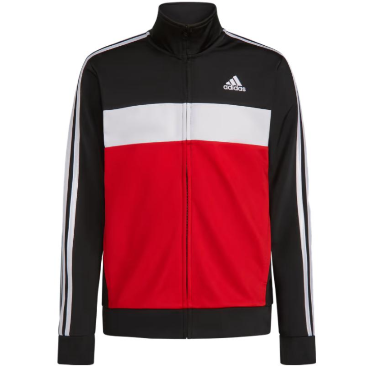 Adidas Adidas Kids Jackets Stand Collar Moderate