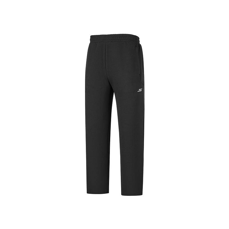 Skechers Comfortable Sports Collection Knitted Sweatpants Men's