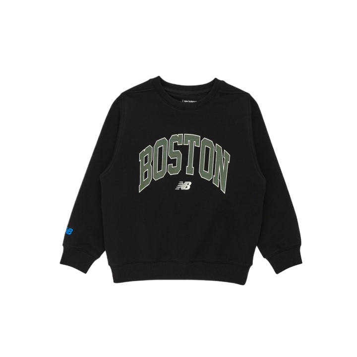 New Balance New Balance Sweatshirt FW/AW25 Kids'
