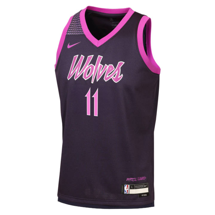 Nike Nike Kids Tops V Neck Moderate