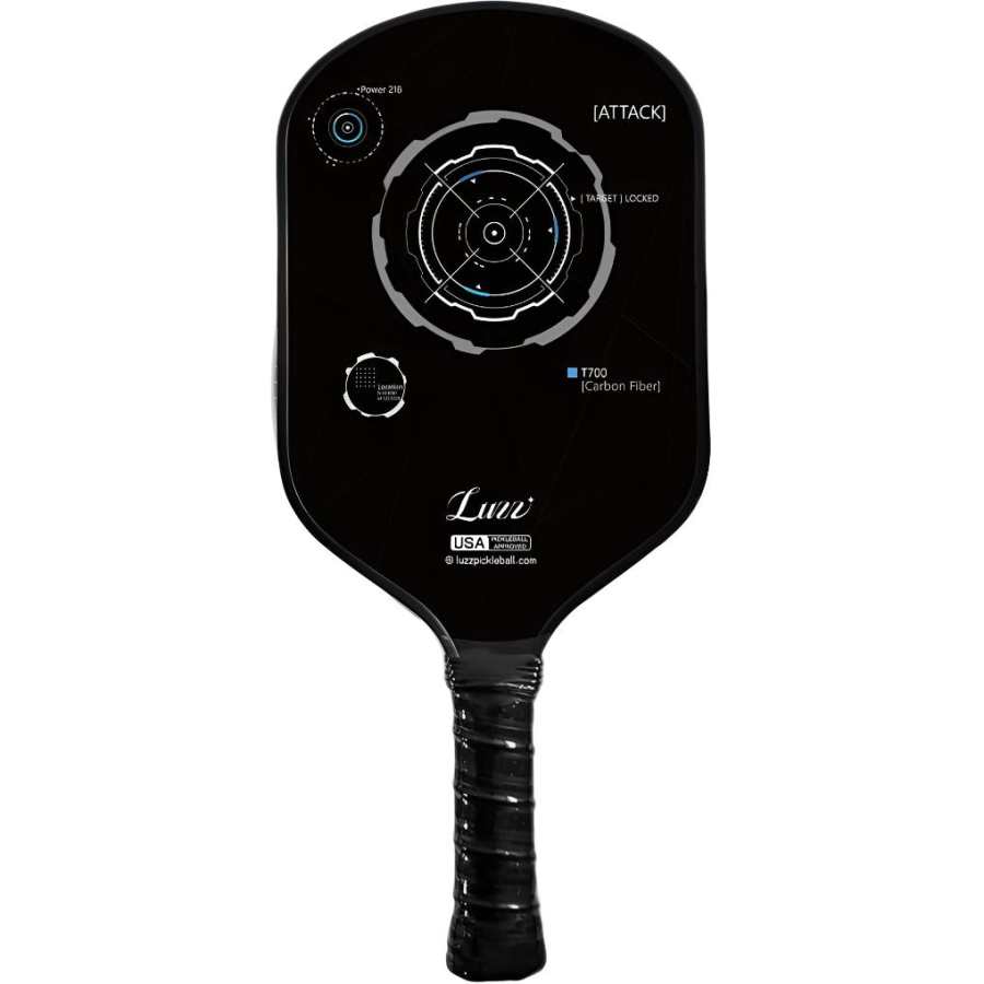 LUZZ PICKLE LUZZ PICKLE Pickleball Paddles Unisex