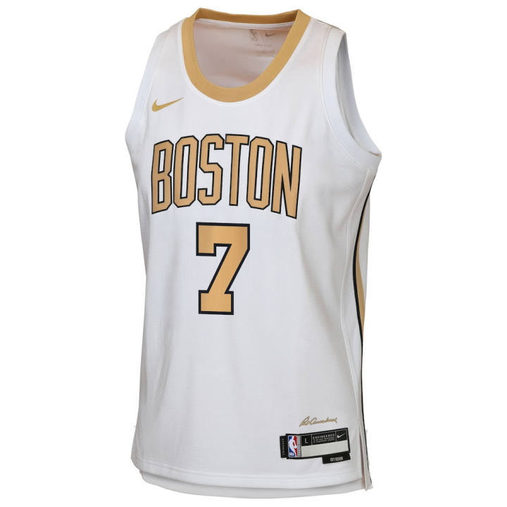 Nike Nike Kids Tops Crew Neck Moderate