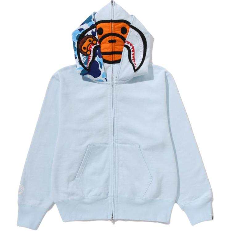 A BATHING APE FW25 Sweatshirt Women's