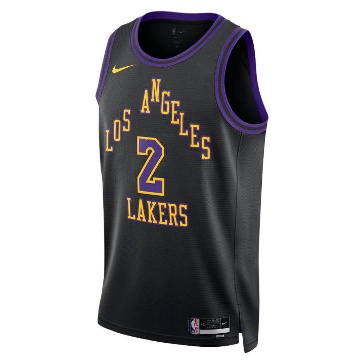 Nike Nike Dri Fit Basketball Jersey Unisex