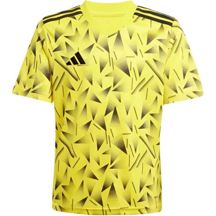 Adidas Adidas Kids T Shirts V Neck Moderate