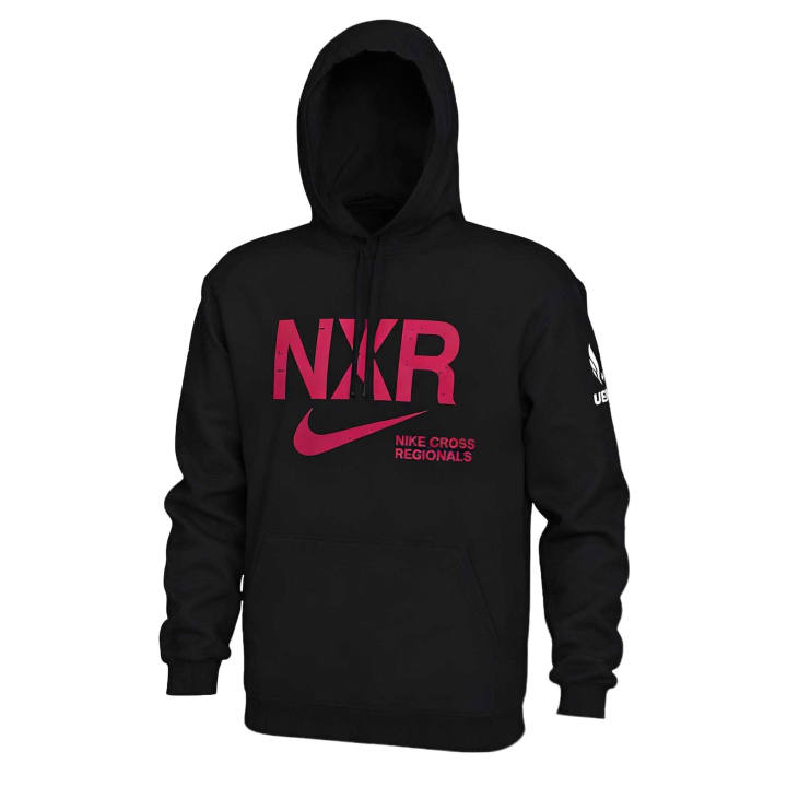 Nike Nike 2025 Nxr Men's Running Hoodie