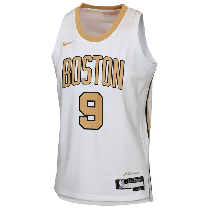 Nike Nike Kids Tops Crew Neck Moderate