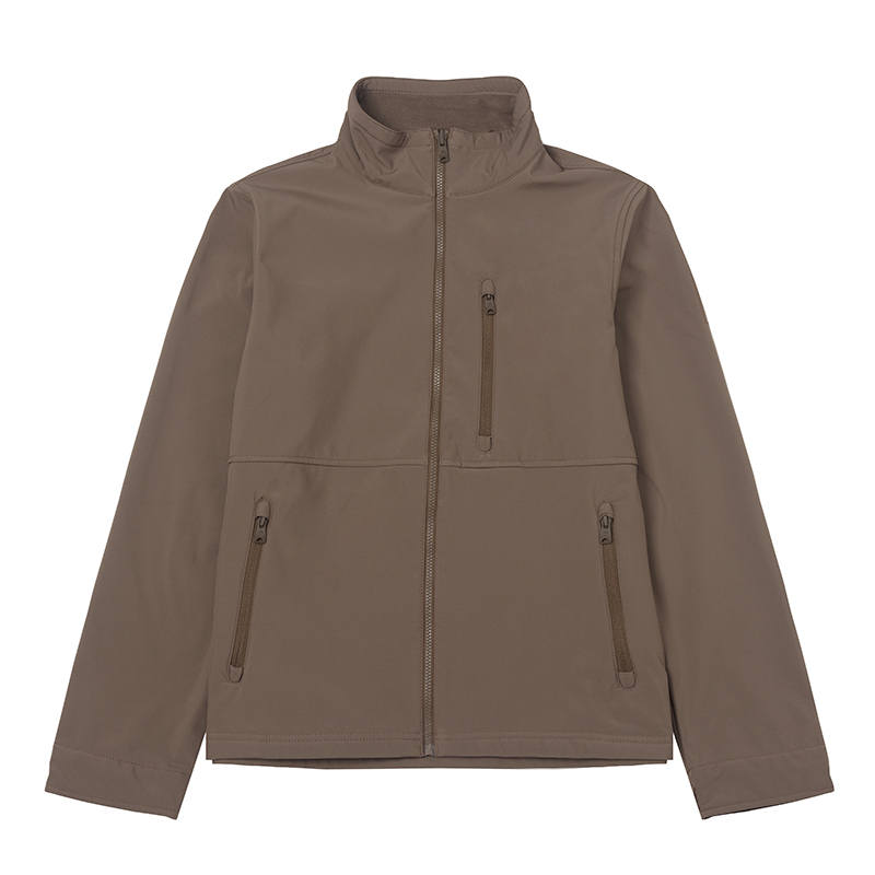 Timberland Jackets Men's Olive Hooded Moderate Other