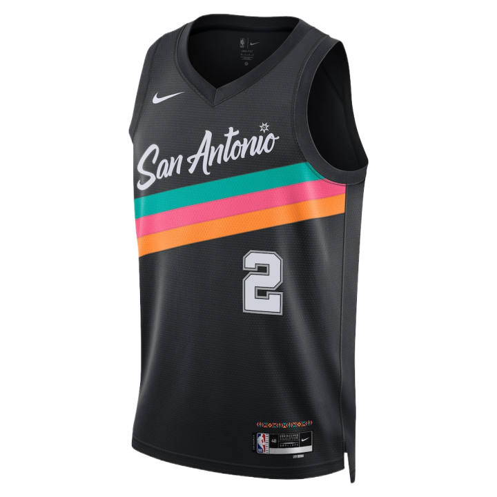 Nike Nike Dri Fit Basketball Jersey Unisex