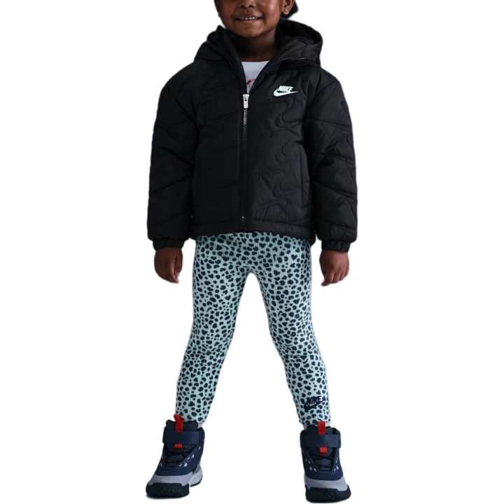Nike Nike Kids Padded Jackets Hooded
