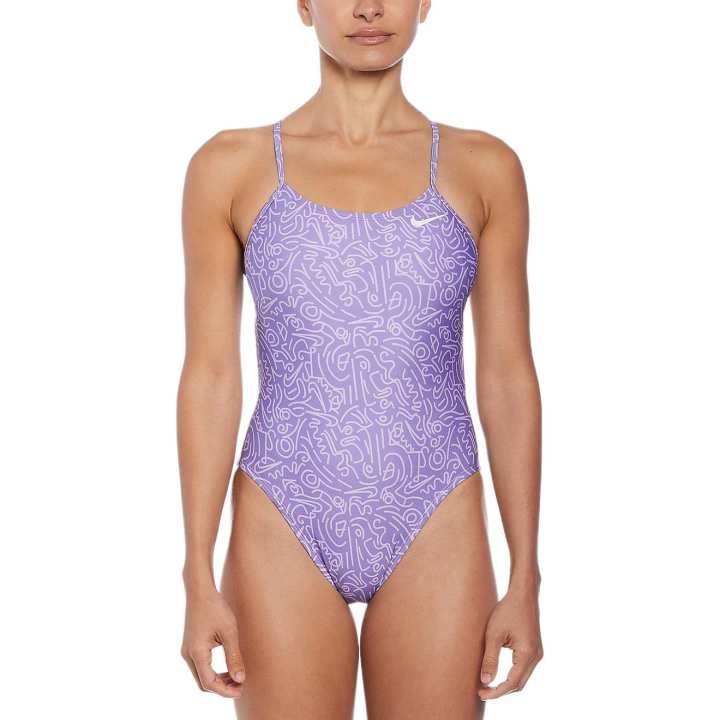 Nike Nike HydraStrong One piece Swimsuit Women's