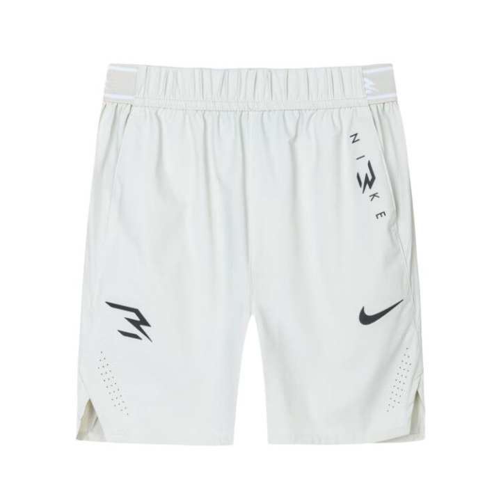 Nike Nike Shorts Teenagers Birch Tree White