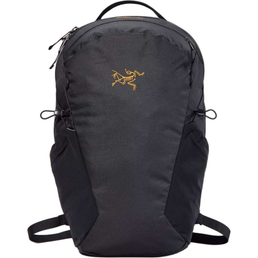Arcteryx Arc'teryx Mantis 16L Outdoor Bags Polyester Black Unisex