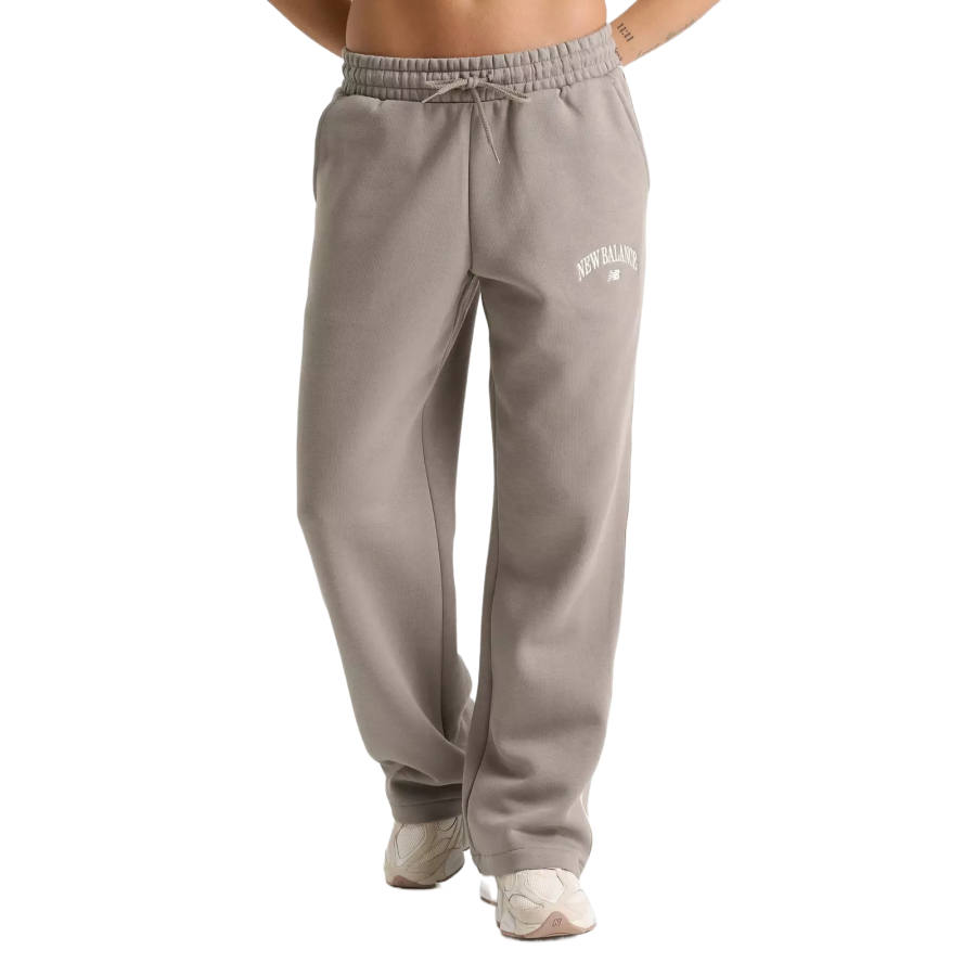 New Balance New Balance Knitted Sweatpants Women's
