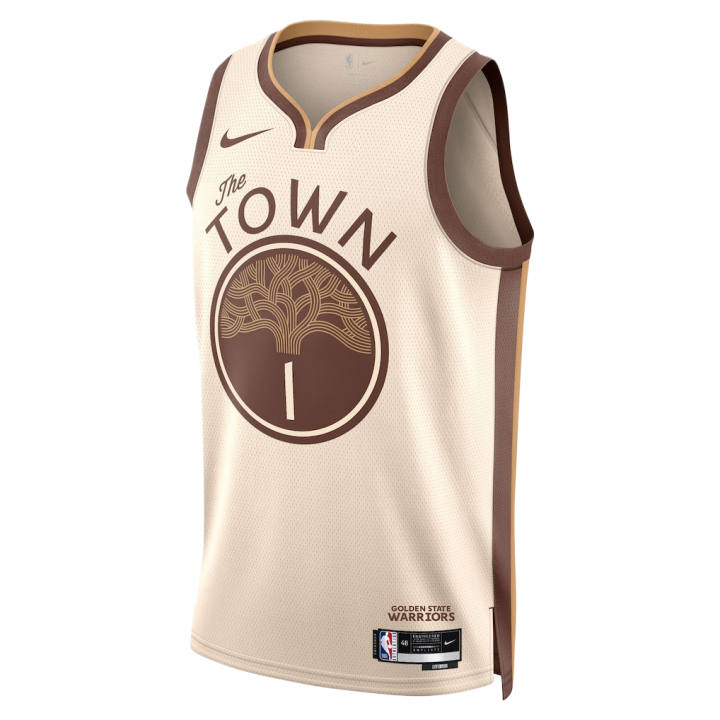 Nike Nike Swoosh Basketball Jersey Unisex