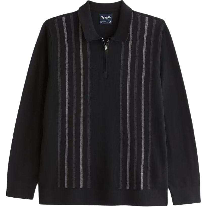 Abercrombie&Fitch Polo Shirt Men's