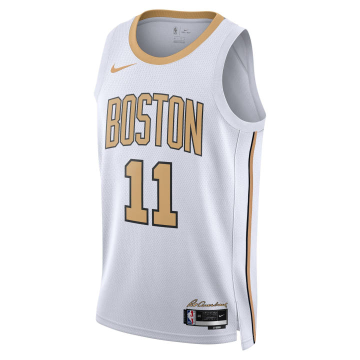Nike Nike Swingman Basketball Jersey Unisex