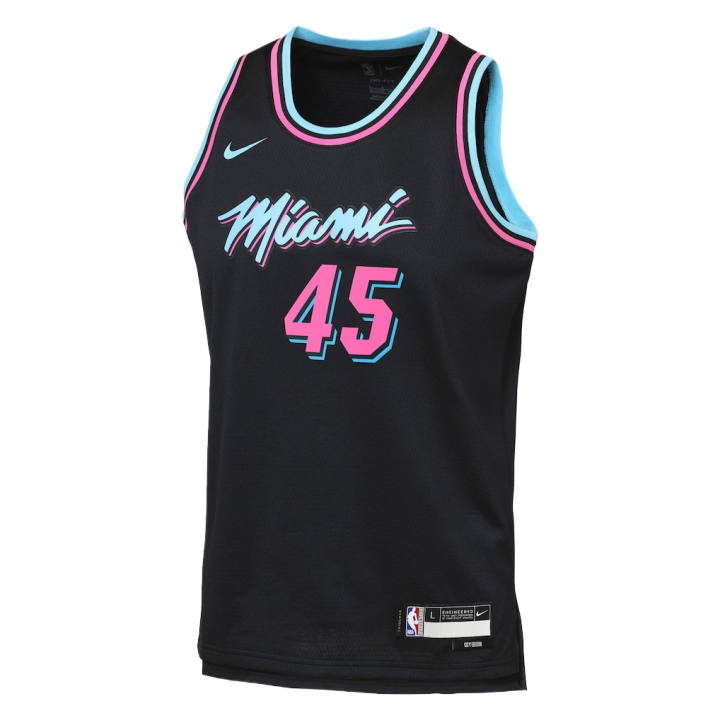 Nike Nike Kids Tops Crew Neck Moderate