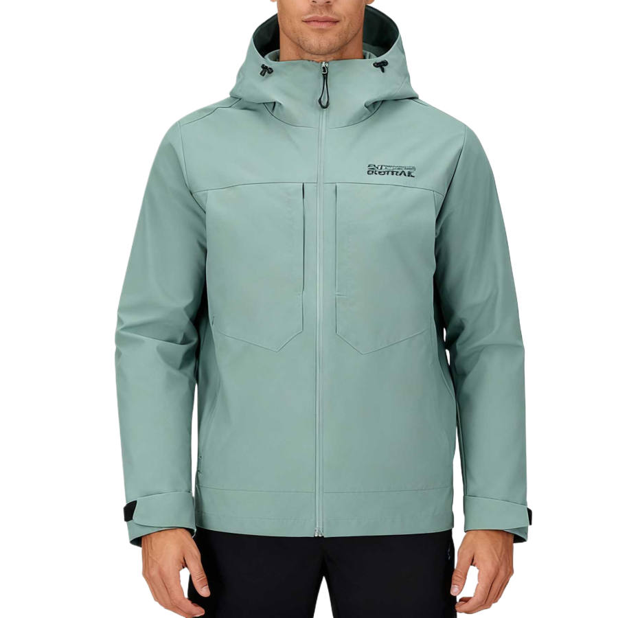 Skechers Skechers Breathable Windbreaker Jacket Men's