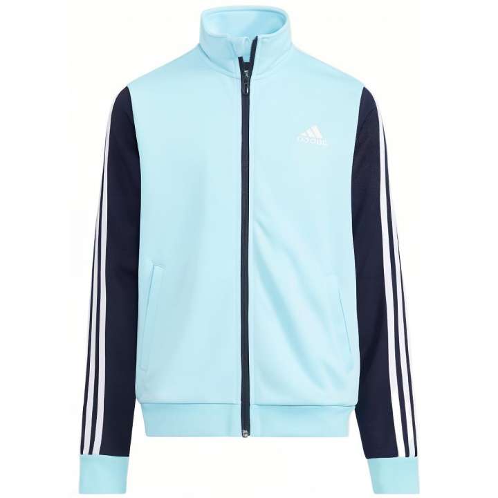 Adidas Adidas Jackets & Coats Blue Kids'