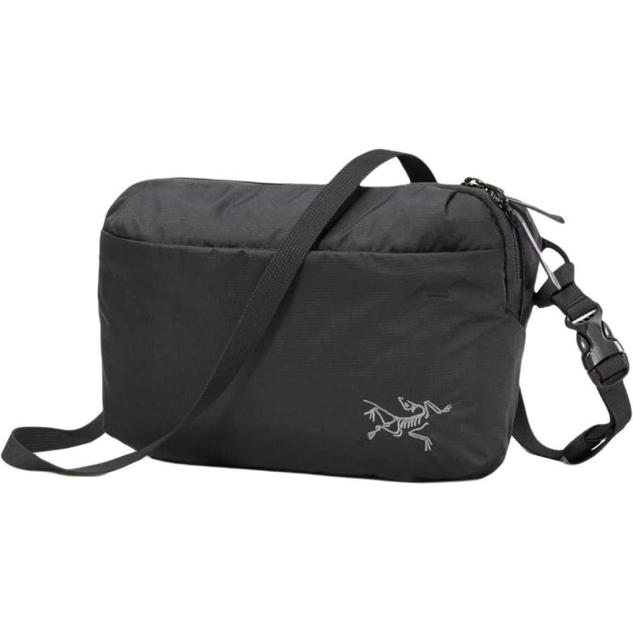 Arcteryx Arc'teryx 2.5L Outdoor Bags Nylon Black Unisex