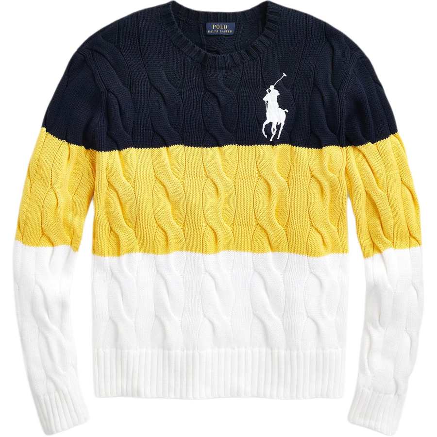 Polo Ralph Lauren Knitwear Women's Marine Blue