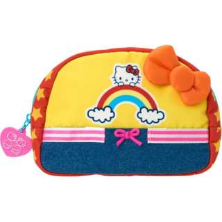 Sanrio 1996 Courchevel Birkin 35 handbag