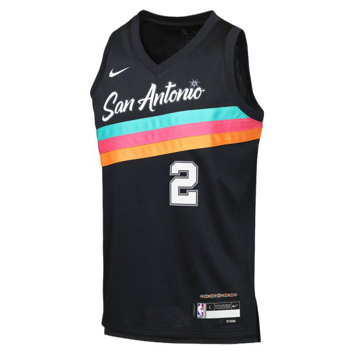Nike Nike Kids Tops V Neck Moderate