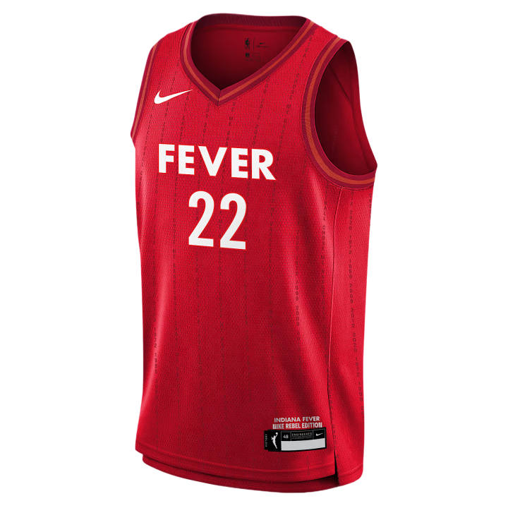 Nike Nike Kids Tops V Neck Moderate