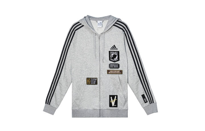 Adidas Adidas ESSENTIALS Sweatshirt Men's