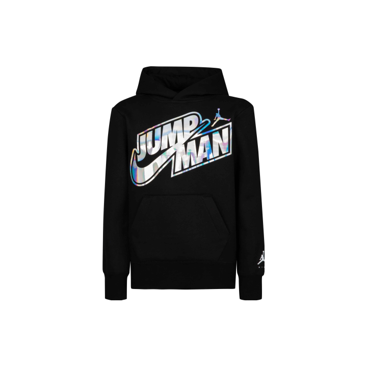 Jordan Jordan Kids Sweatshirts Hooded Moderate