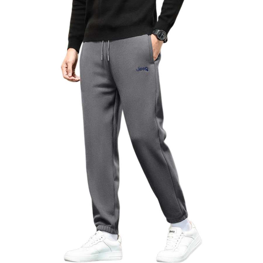 Jeep City Casual Collection Casual Pants Unisex