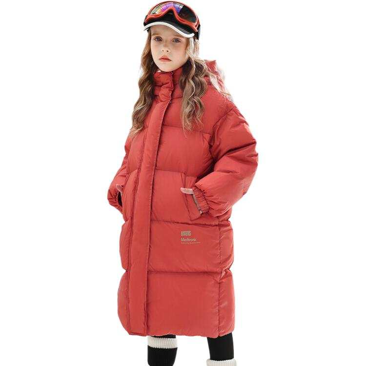 PROTECTCAMEL PROTECTCAMEL Padded Jacket Children Aged 3 7 Years Old