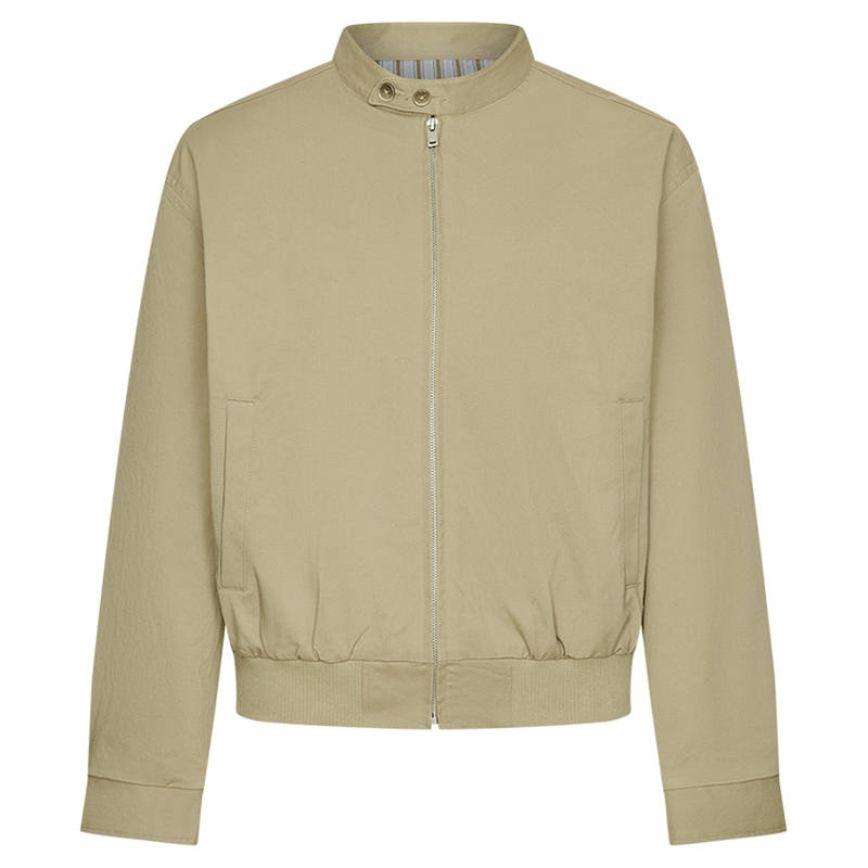 URBAN REVIVO Jackets & Coats Men's