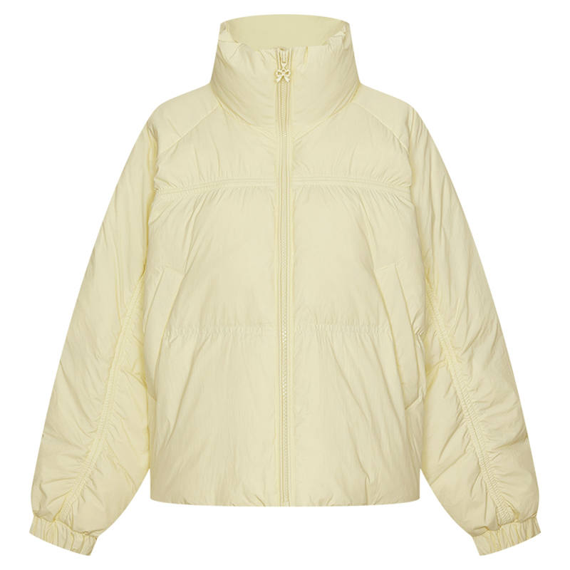 URBAN REVIVO Down Jacket Women's