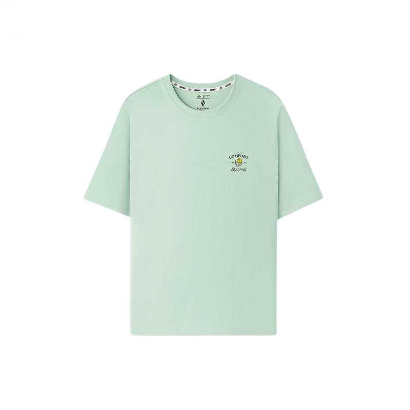 Skechers Sports League Collection T Shirt Women's