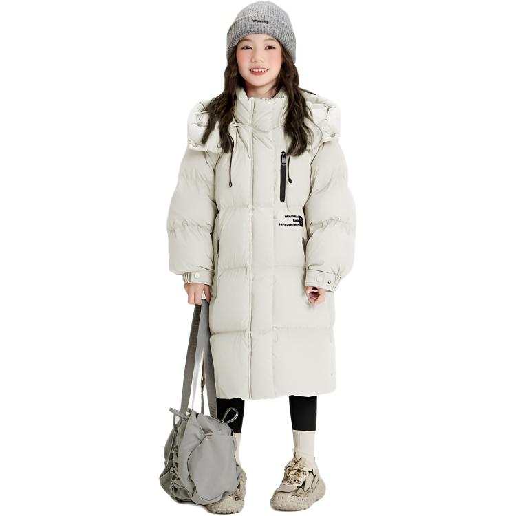PROTECTCAMEL PROTECTCAMEL Padded Jacket Children Aged 3 7 Years Old