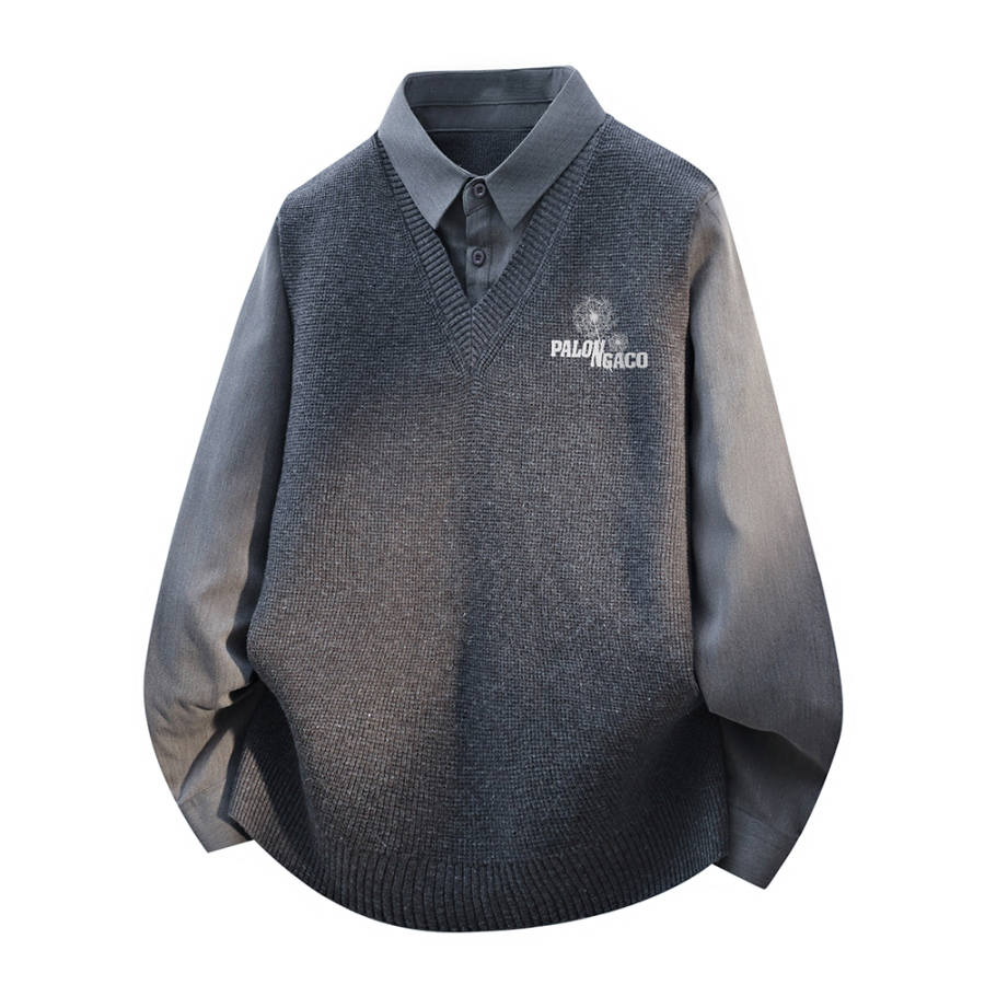 PAL ONGACO Knitwear Unisex Moderate