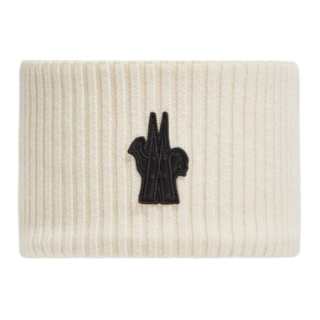 Moncler Grenoble Hair Bands Women's White/Black