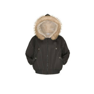 PAVLISOVA Puffer Jacket Women's