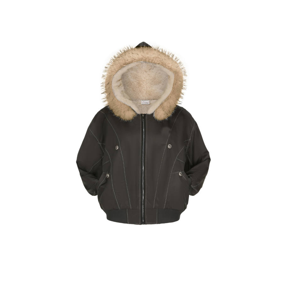 PAVLISOVA Puffer Jacket Women's