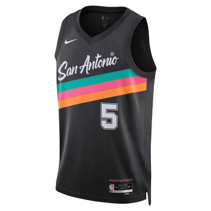 Nike Nike Dri Fit Basketball Jersey Unisex
