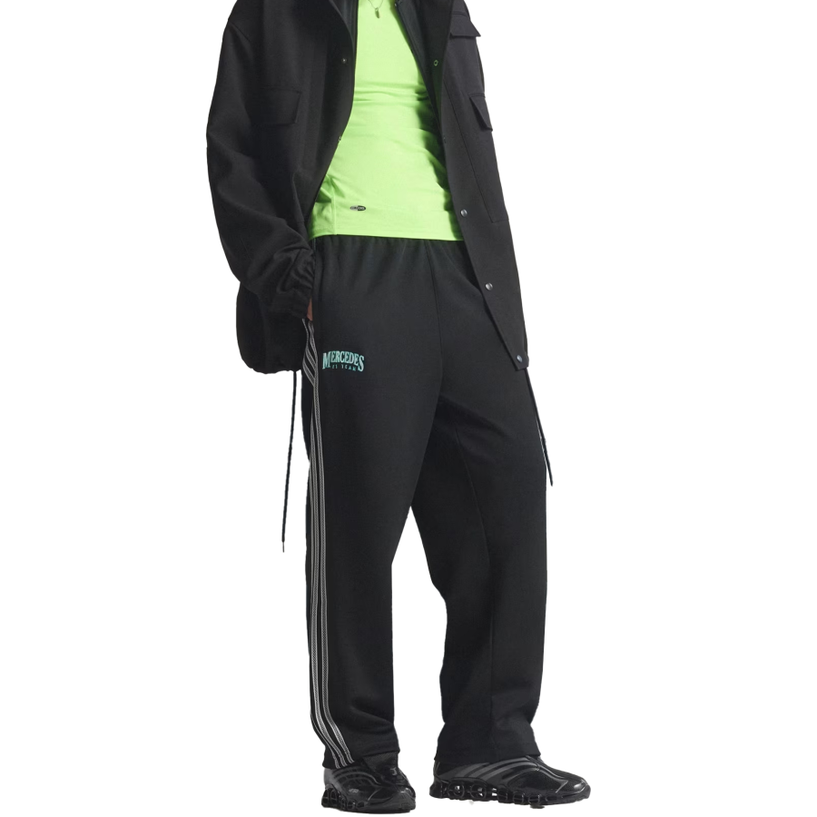 Adidas Adidas x MERCEDES AMG PETRONAS F1 FW25 Casual Pants Men's