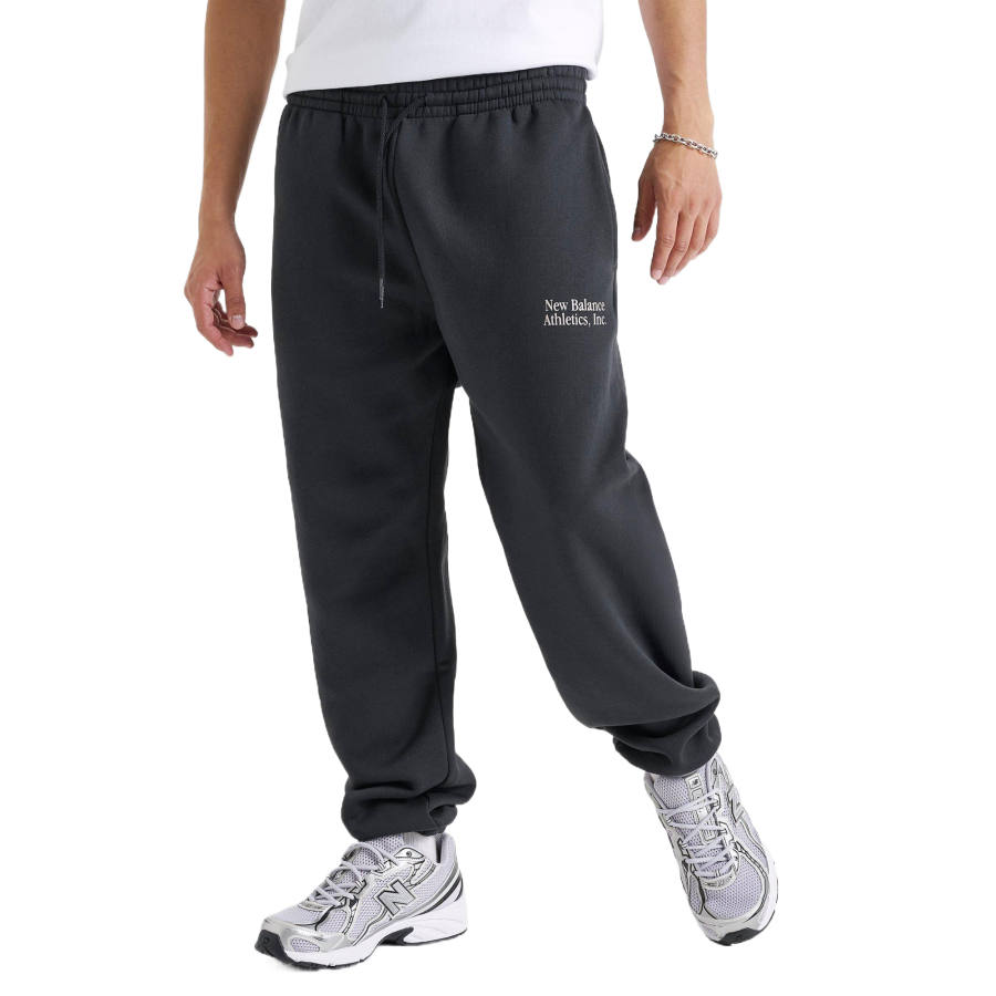 New Balance New Balance Knitted Sweatpants Men's