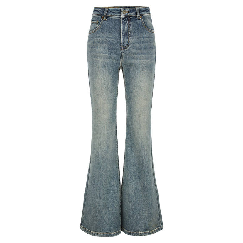 URBAN REVIVO Women's Jeans Apparel Women's
