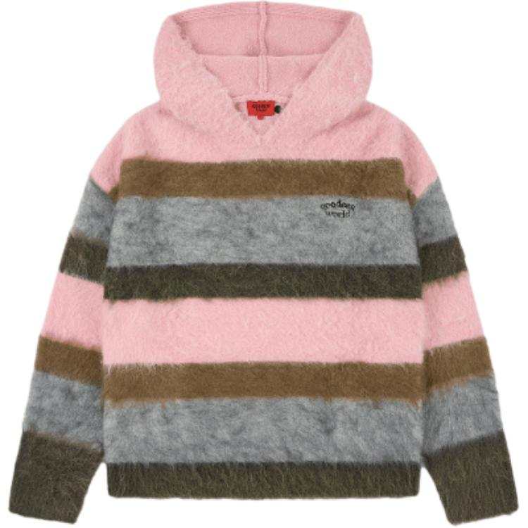 GOOD BAI GOODEES FW25 Sweater Unisex