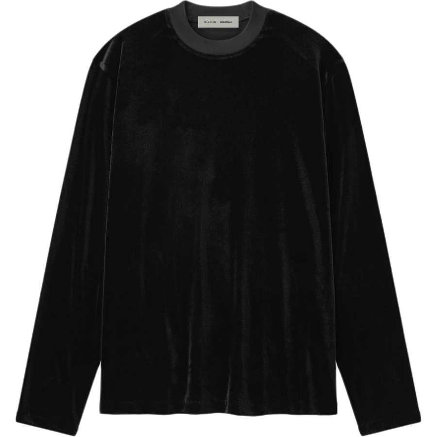 Fear Of God Essentials long-sleeve sweatshirt